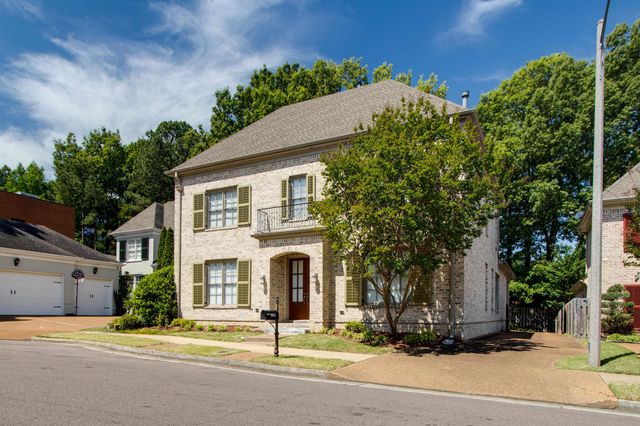 1621 LAWTON TRL, Germantown, TN 38138