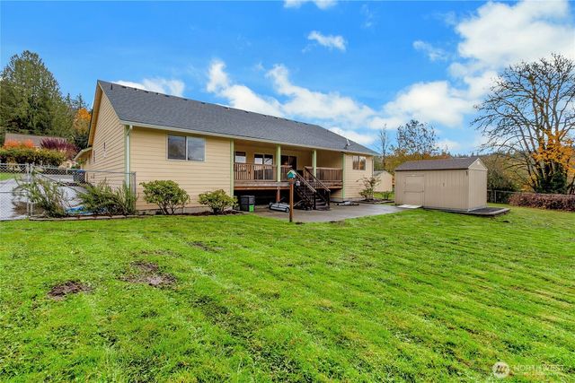 1450 SE Spruce Rd, Port Orchard, WA 98367