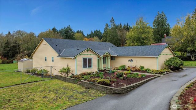 1450 SE Spruce Rd, Port Orchard, WA 98367