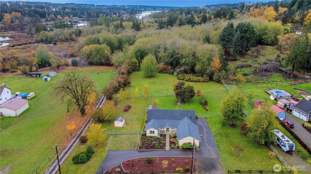 1450 SE Spruce Rd, Port Orchard, WA 98367