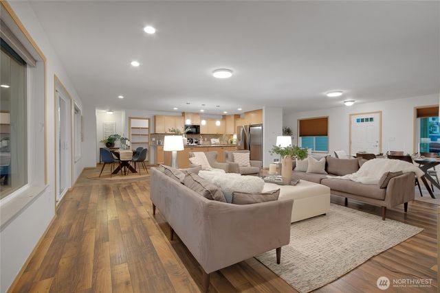 1450 SE Spruce Rd, Port Orchard, WA 98367