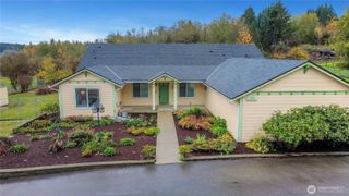 1450 SE Spruce Rd, Port Orchard, WA 98367
