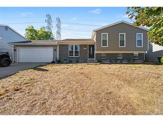 17996 E Bails Pl, Aurora, CO 80017