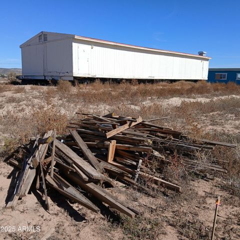 359 W LA JOLLA Lane 430, Paulden, AZ 86334