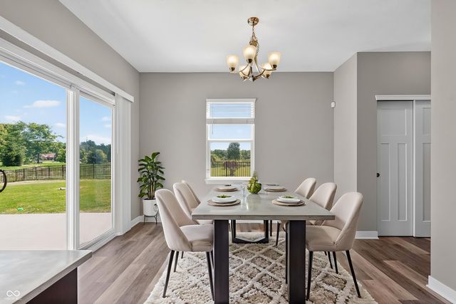 10870 Sablecliff Way, Brownsburg, IN 46112