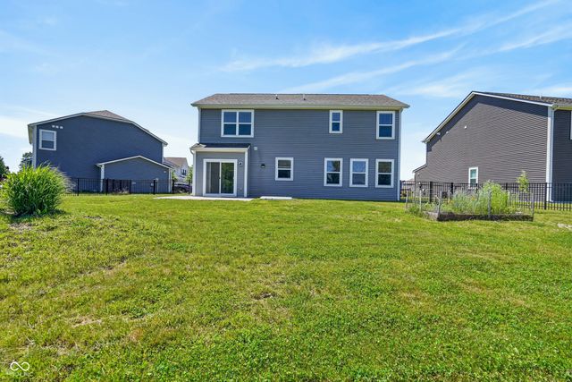 10870 Sablecliff Way, Brownsburg, IN 46112