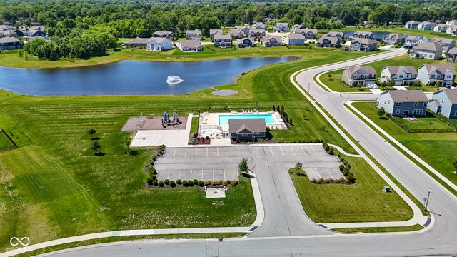 10870 Sablecliff Way, Brownsburg, IN 46112