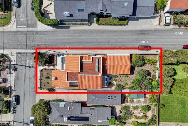 1701 Gates, Manhattan Beach, CA 90266
