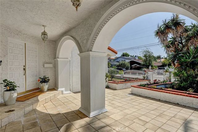 1701 Gates, Manhattan Beach, CA 90266