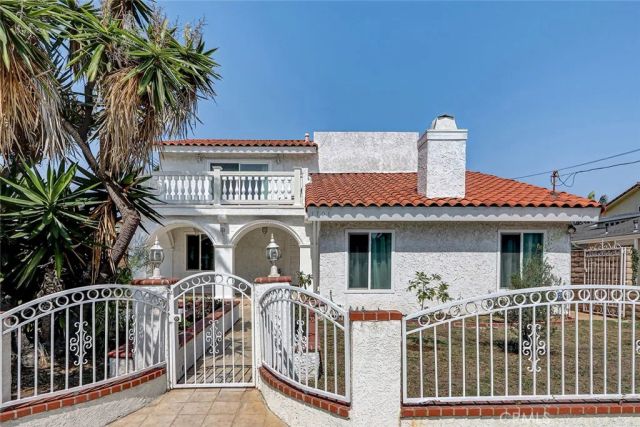 1701 Gates, Manhattan Beach, CA 90266