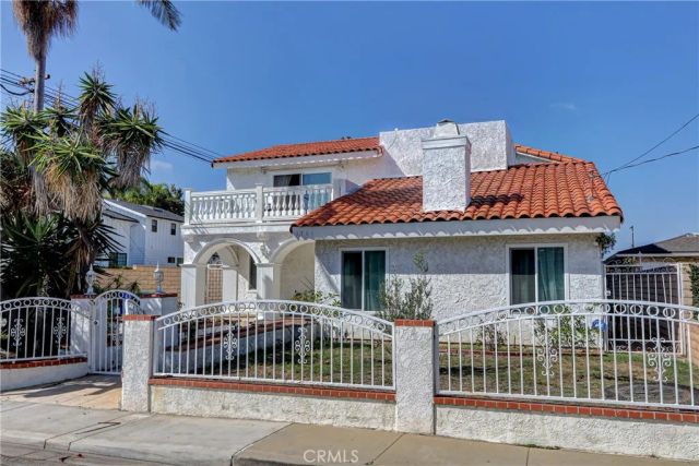 1701 Gates, Manhattan Beach, CA 90266