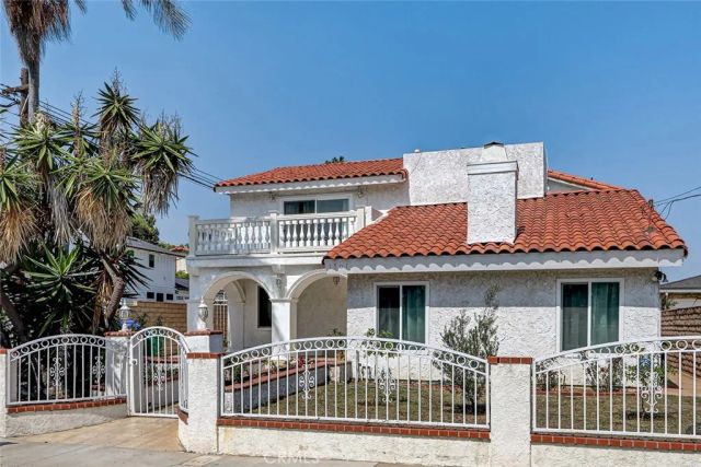 1701 Gates, Manhattan Beach, CA 90266
