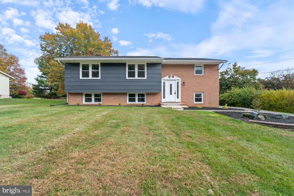 1509 SEMINOLE LN, Finksburg, MD 21048