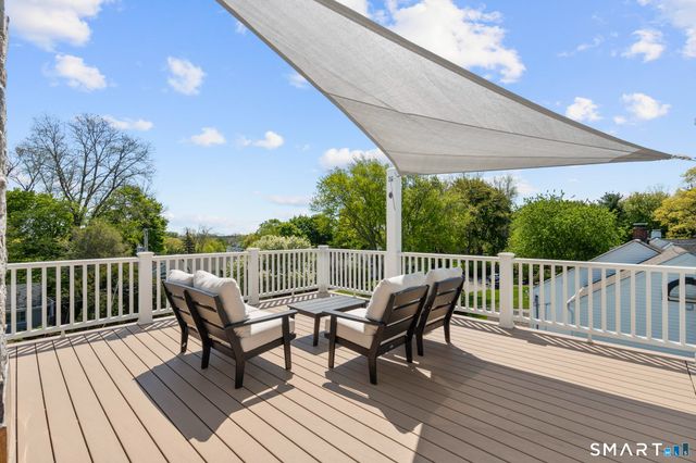 82 Lee Drive, Fairfield, CT 06824