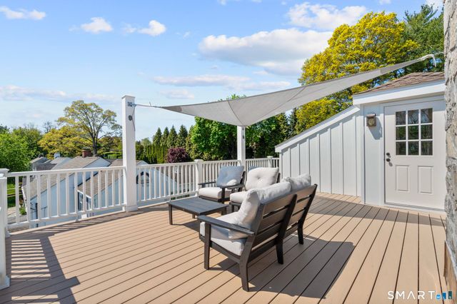 82 Lee Drive, Fairfield, CT 06824