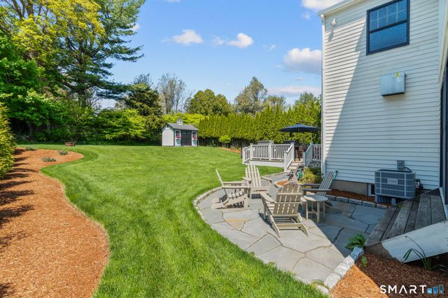 82 Lee Drive, Fairfield, CT 06824