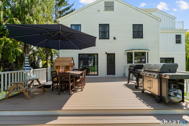 82 Lee Drive, Fairfield, CT 06824