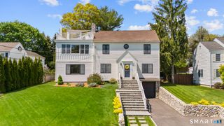82 Lee Drive, Fairfield, CT 06824