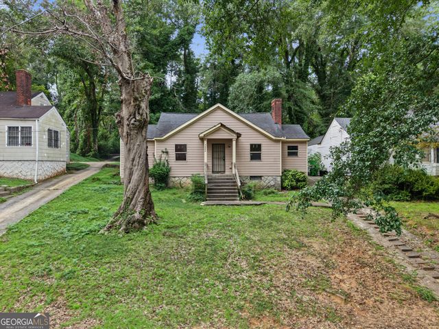 1602 Kenmore Street SW, Atlanta, GA 30311