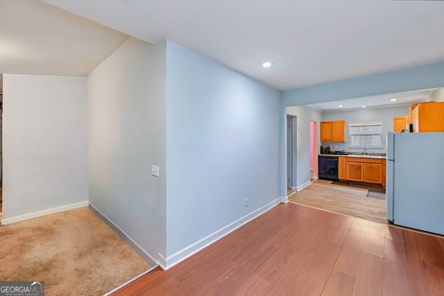 1602 Kenmore Street SW, Atlanta, GA 30311