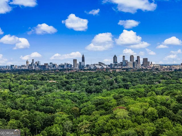 1602 Kenmore Street SW, Atlanta, GA 30311