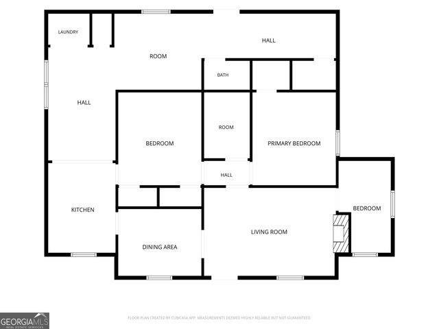 1602 Kenmore Street SW, Atlanta, GA 30311