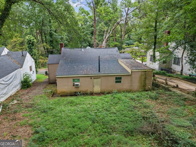 1602 Kenmore Street SW, Atlanta, GA 30311