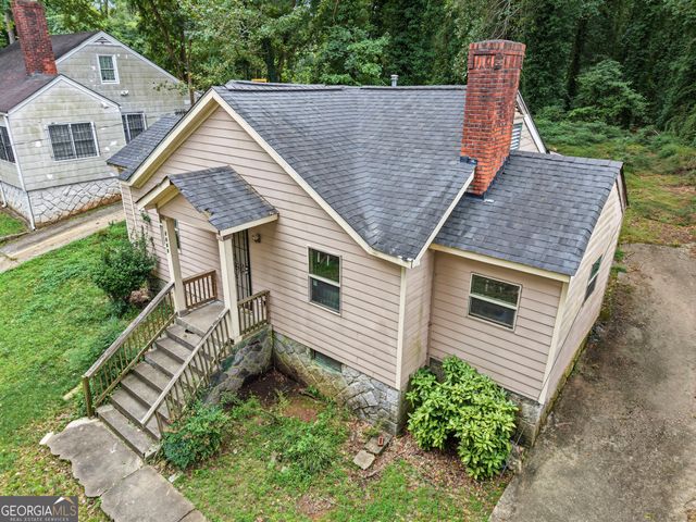 1602 Kenmore Street SW, Atlanta, GA 30311