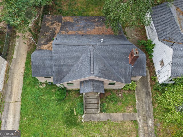 1602 Kenmore Street SW, Atlanta, GA 30311