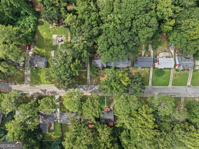 1602 Kenmore Street SW, Atlanta, GA 30311