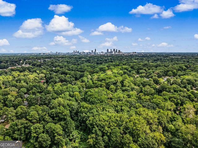 1602 Kenmore Street SW, Atlanta, GA 30311