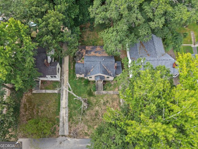 1602 Kenmore Street SW, Atlanta, GA 30311