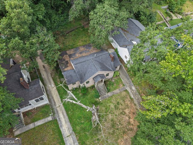 1602 Kenmore Street SW, Atlanta, GA 30311