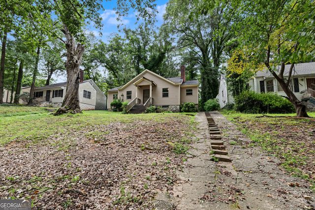 1602 Kenmore Street SW, Atlanta, GA 30311