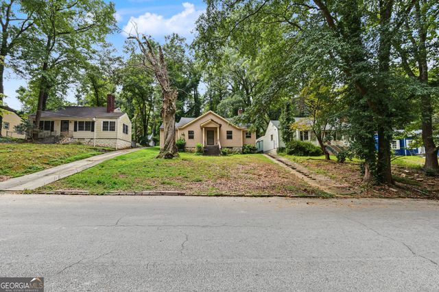 1602 Kenmore Street SW, Atlanta, GA 30311