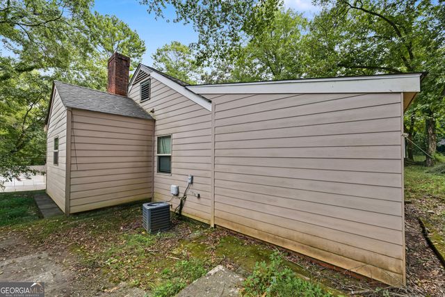 1602 Kenmore Street SW, Atlanta, GA 30311