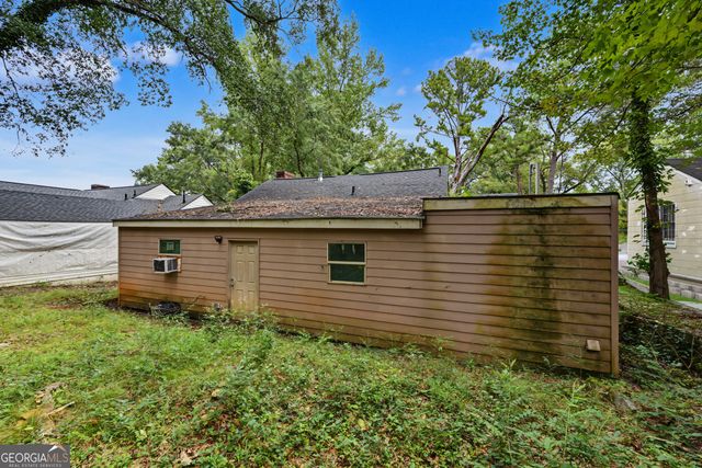 1602 Kenmore Street SW, Atlanta, GA 30311