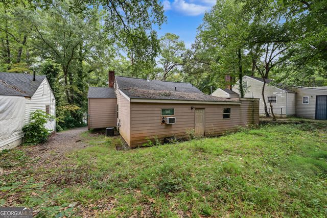 1602 Kenmore Street SW, Atlanta, GA 30311