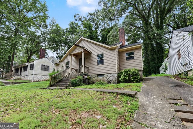 1602 Kenmore Street SW, Atlanta, GA 30311