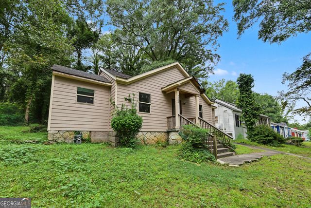 1602 Kenmore Street SW, Atlanta, GA 30311