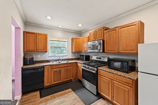 1602 Kenmore Street SW, Atlanta, GA 30311
