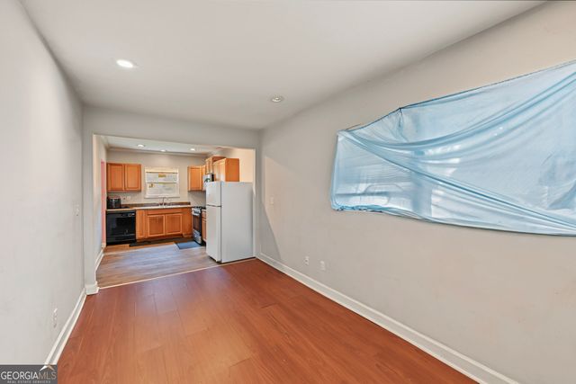 1602 Kenmore Street SW, Atlanta, GA 30311