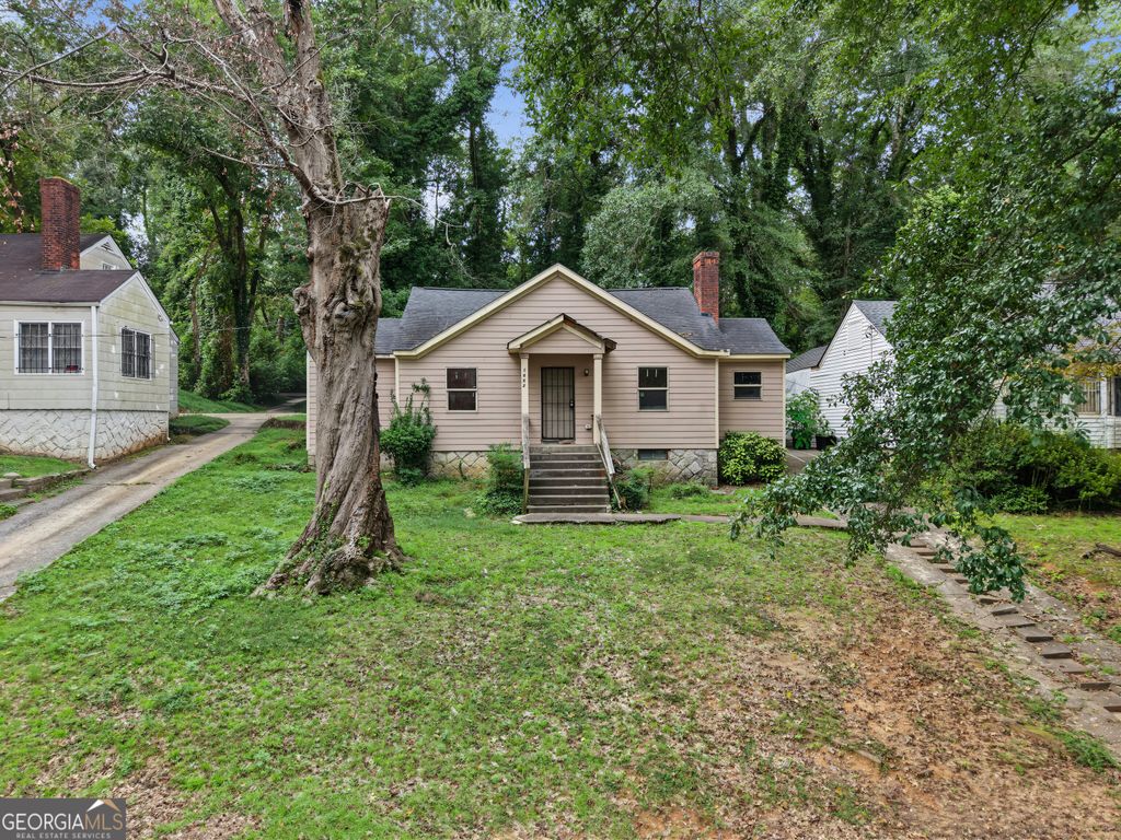 1602 Kenmore Street SW, Atlanta, GA 30311 — photo 2