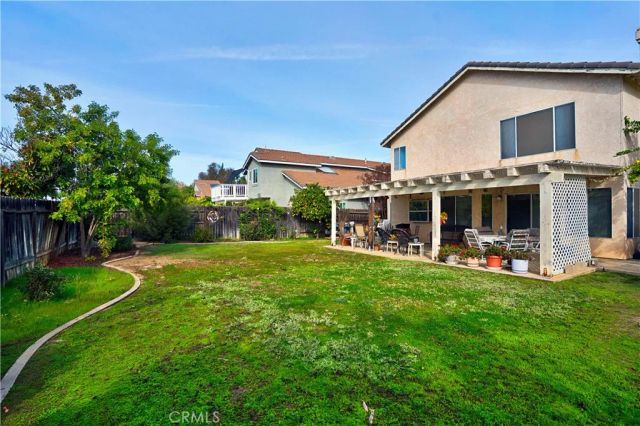 25497 Blackwood Road, Murrieta, CA 92563