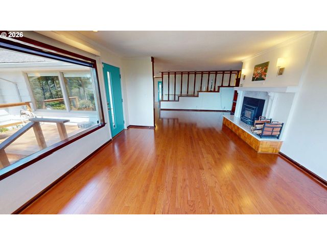 2 Highway 101, Port Orford, OR 97465