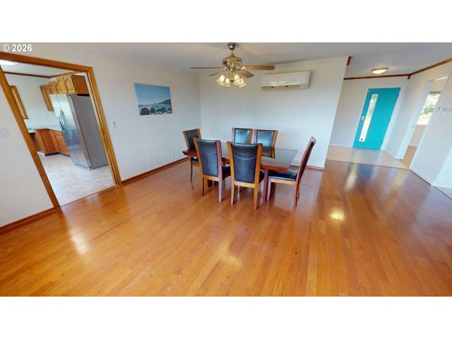 2 Highway 101, Port Orford, OR 97465