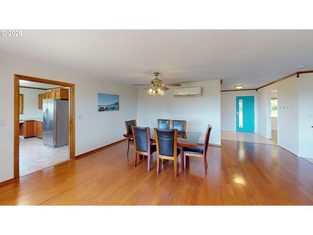 2 Highway 101, Port Orford, OR 97465