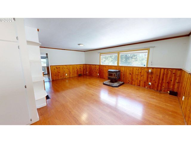 2 Highway 101, Port Orford, OR 97465