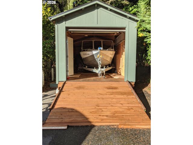2 Highway 101, Port Orford, OR 97465