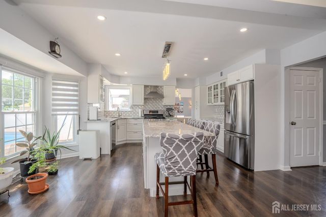 1444 Masoma Road, North Brunswick, NJ 08902